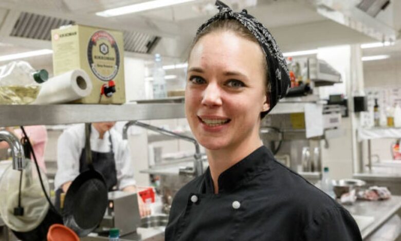 Titti Qvarnström