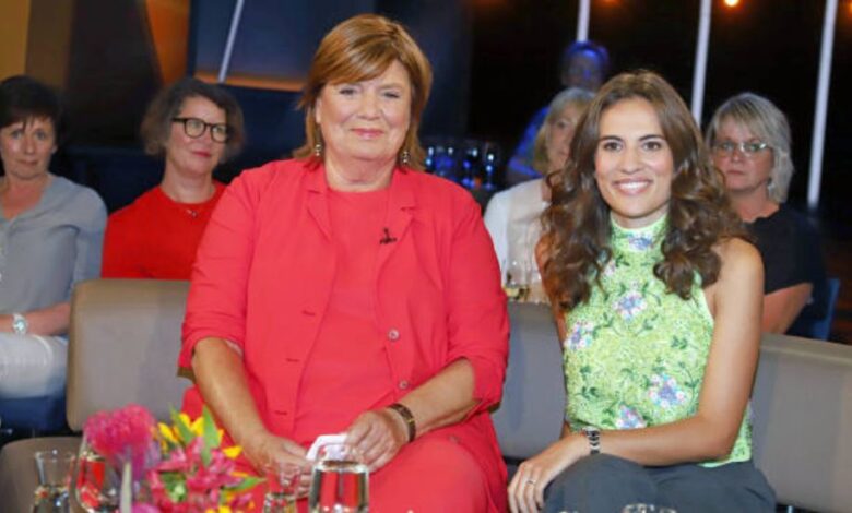 Mona Ameziane